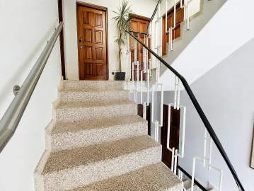 Apartamento T2 para Arrendamento em Perafita, Lavra e Santa Cruz do Bispo