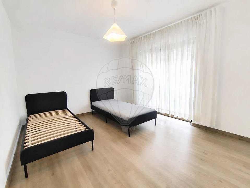 Apartamento T2 para Arrendamento em Perafita, Lavra e Santa Cruz do Bispo Foto 10