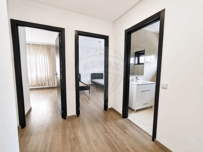 Apartamento T2 para Arrendamento em Perafita, Lavra e Santa Cruz do Bispo Foto 9