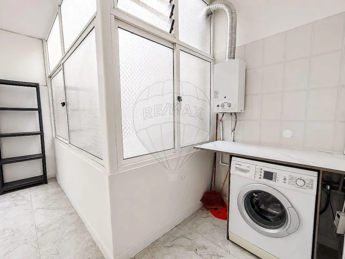 Apartamento T2 para Arrendamento em Perafita, Lavra e Santa Cruz do Bispo Foto 6