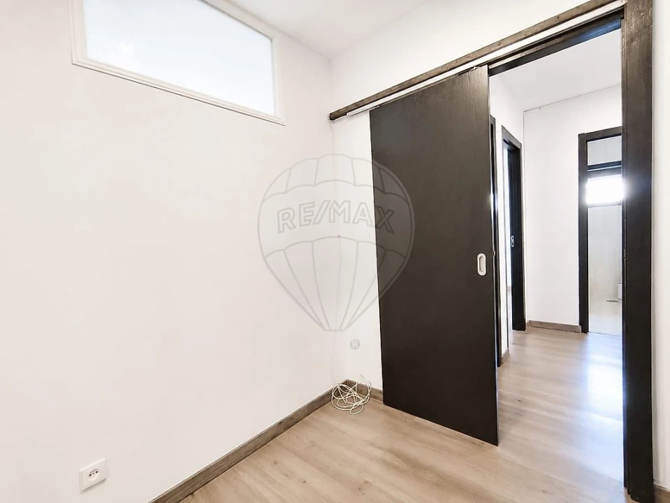 Apartamento T2 para Arrendamento em Perafita, Lavra e Santa Cruz do Bispo Foto 2