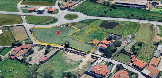 Terreno para Venda em Bunheiro