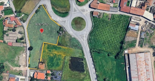 Terreno para Venda em Bunheiro