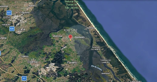 Terreno para Venda em Bunheiro