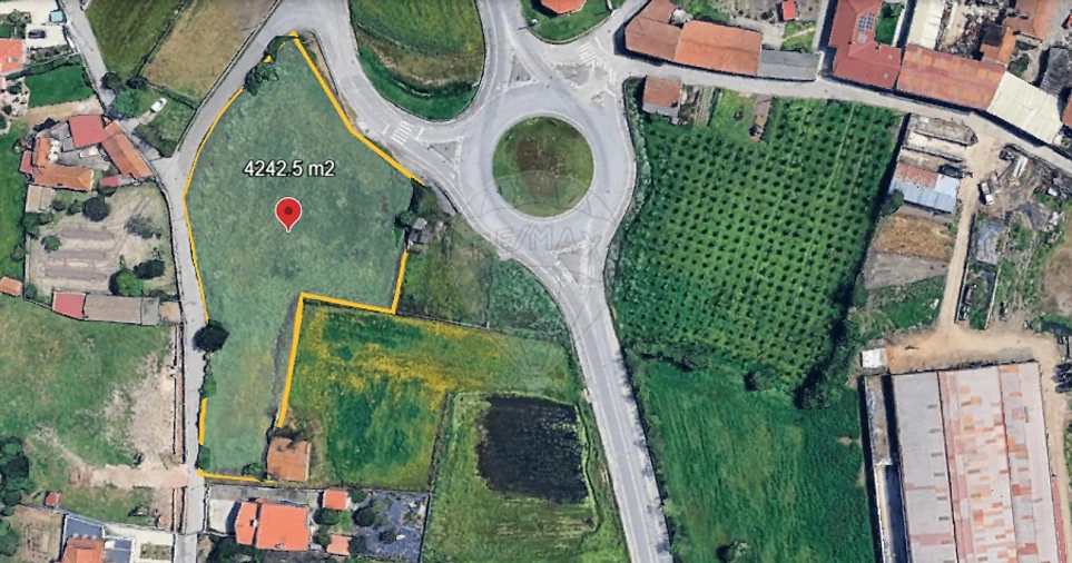 Terreno para Venda em Bunheiro Foto 4