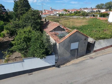 Moradia T2 para Venda em Silvalde