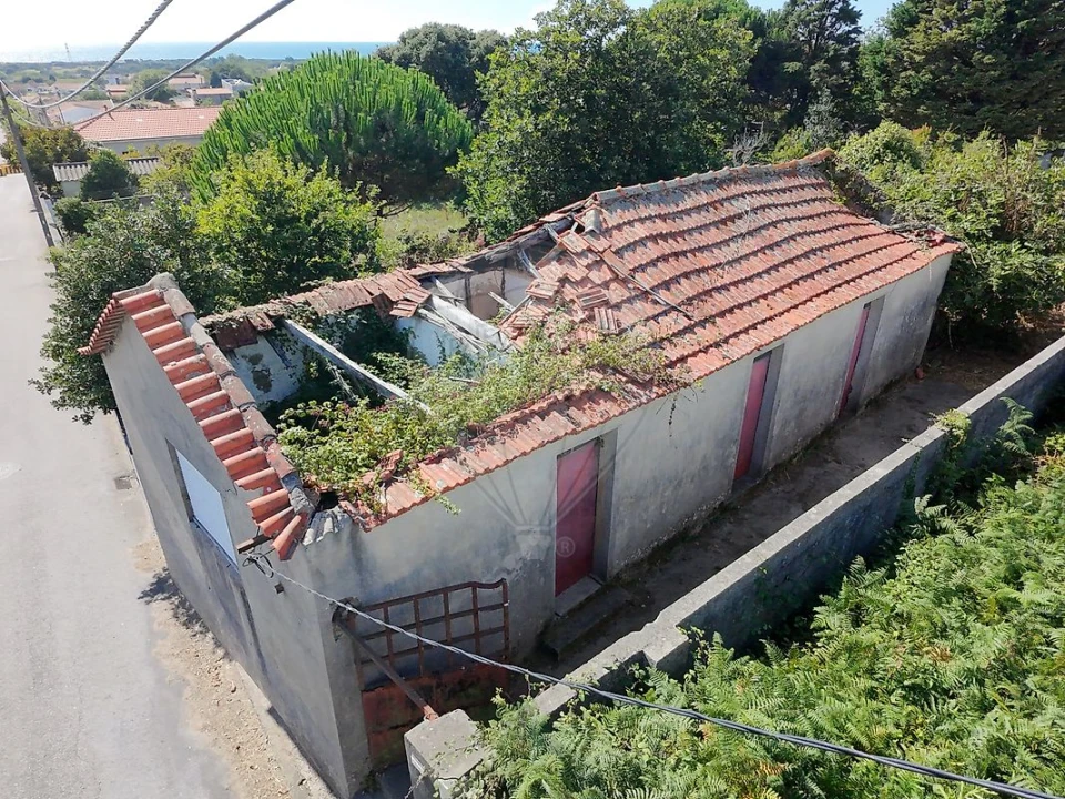 Moradia T2 para Venda em Silvalde Foto 1