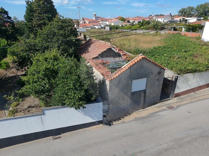 Moradia T2 para Venda em Silvalde Foto 5