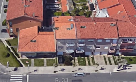 Moradia T2 para Venda em Espinho