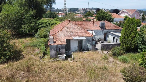 Moradia T3 para Venda em Mozelos