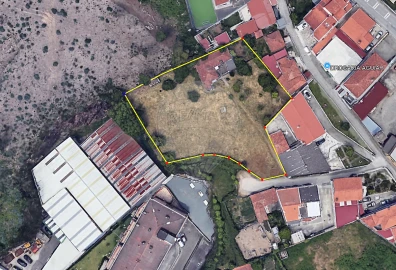 Moradia T3 para Venda em Mozelos