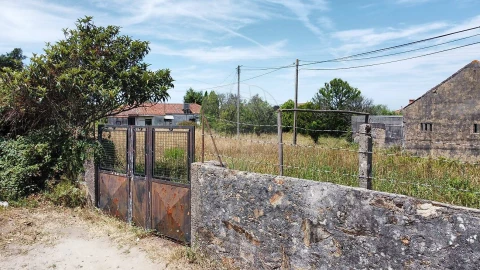 Moradia T3 para Venda em Mozelos