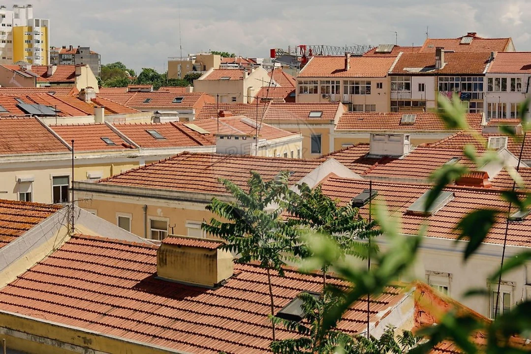 Apartamento T2 para Venda em Penha de França Foto 5