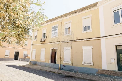 Apartamento T2 para Venda em Penha de França