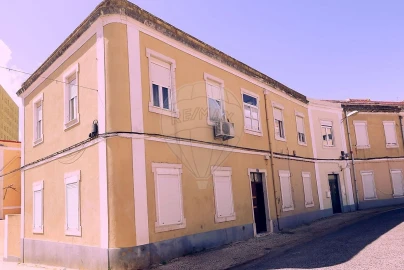 Apartamento T2 para Venda em Penha de França