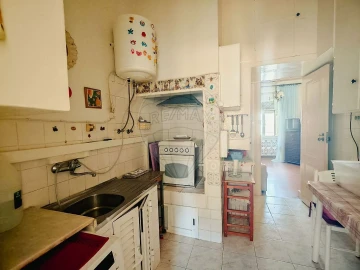Apartamento T2 para Venda em Penha de França