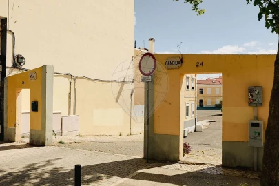 Apartamento T2 para Venda em Penha de França