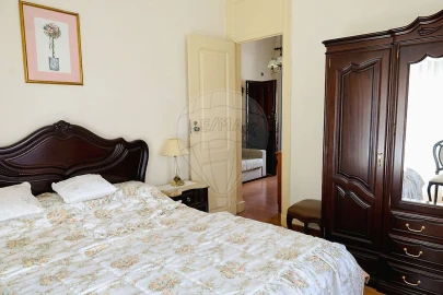 Apartamento T2 para Venda em Penha de França
