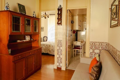 Apartamento T2 para Venda em Penha de França