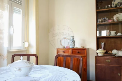 Apartamento T2 para Venda em Penha de França