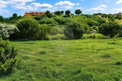 Terreno para Venda em Alenquer (Santo Estêvão e Triana)