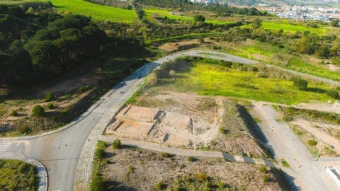 Terreno para Venda em Alenquer (Santo Estêvão e Triana)