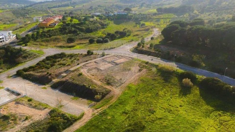Terreno para Venda em Alenquer (Santo Estêvão e Triana)