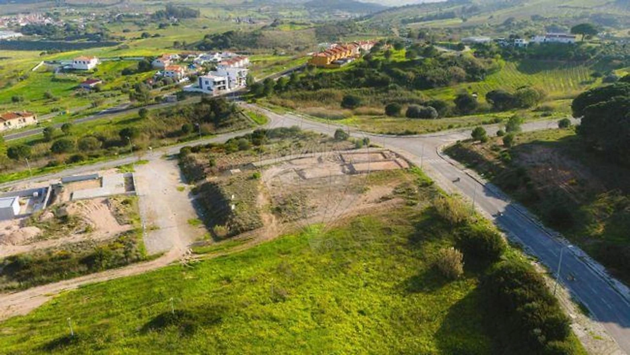 Terreno para Venda em Alenquer (Santo Estêvão e Triana) Foto 3