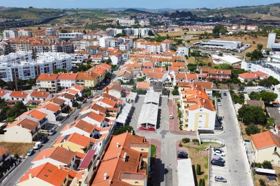 Apartamento T1 para Venda em Carregado e Cadafais