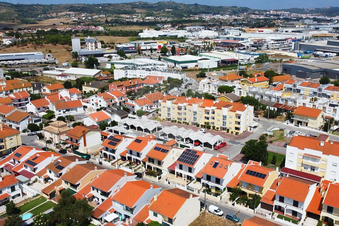Apartamento T1 para Venda em Carregado e Cadafais Foto 26