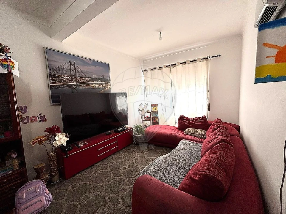 Apartamento T3 para Venda em Rio Maior Foto 6