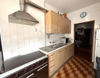 Apartamento T3 para Venda em Rio Maior