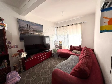 Apartamento T3 para Venda em Rio Maior