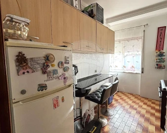 Apartamento T3 para Venda em Rio Maior