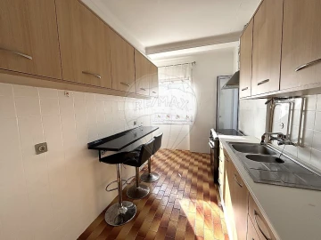 Apartamento T3 para Venda em Rio Maior