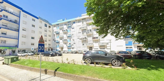 Apartamento T3 para Venda em Rio Maior