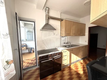Apartamento T3 para Venda em Rio Maior