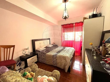 Apartamento T3 para Venda em Rio Maior