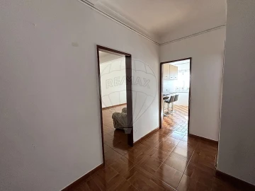 Apartamento T3 para Venda em Rio Maior
