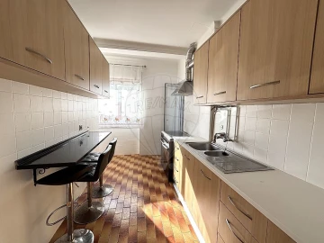 Apartamento T3 para Venda em Rio Maior