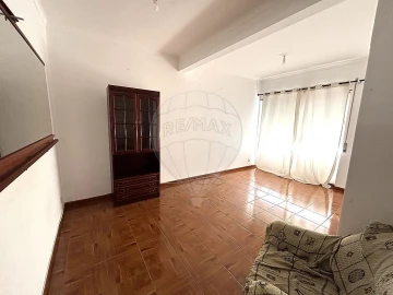 Apartamento T3 para Venda em Rio Maior