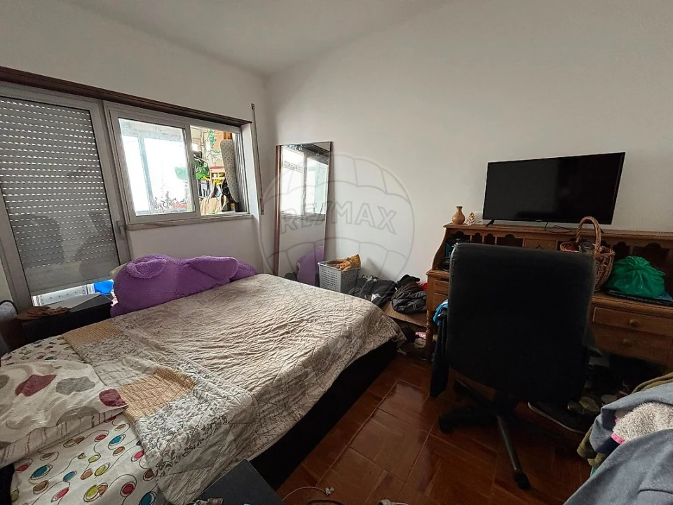 Apartamento T3 para Venda em Rio Maior Foto 14