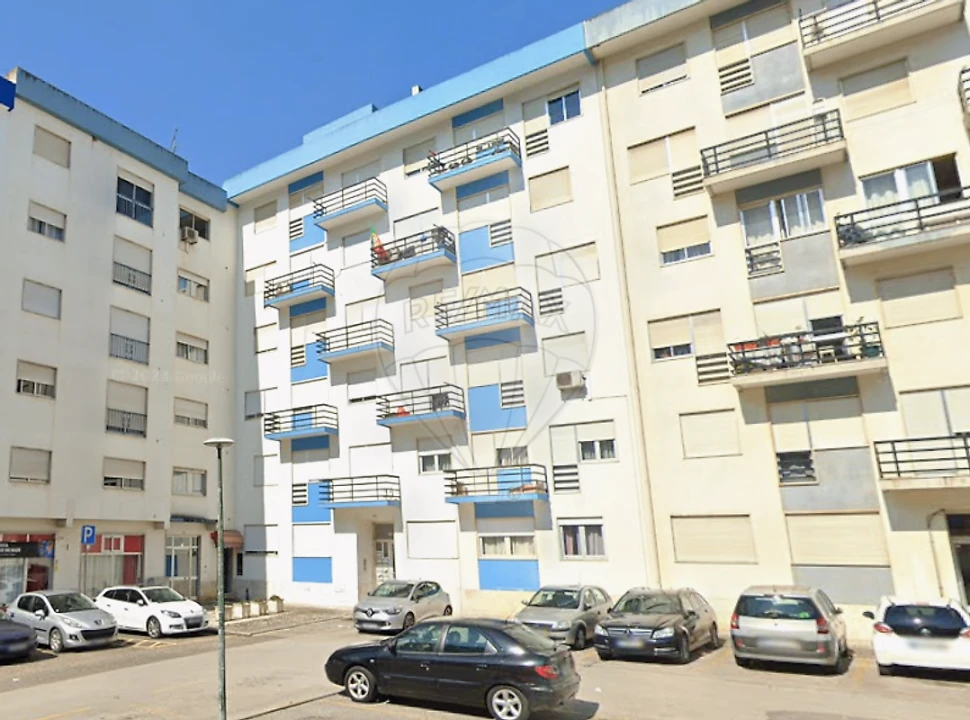 Apartamento T3 para Venda em Rio Maior Foto 18