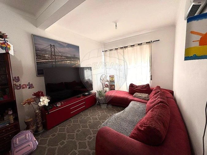 Apartamento T3 para Venda em Rio Maior Foto 6