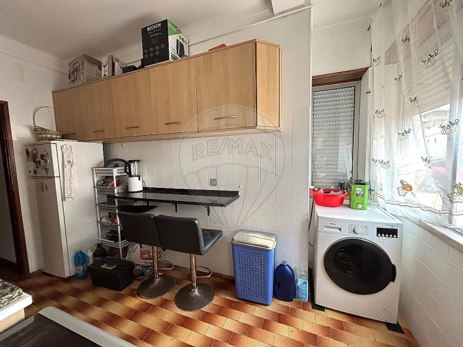 Apartamento T3 para Venda em Rio Maior Foto 5