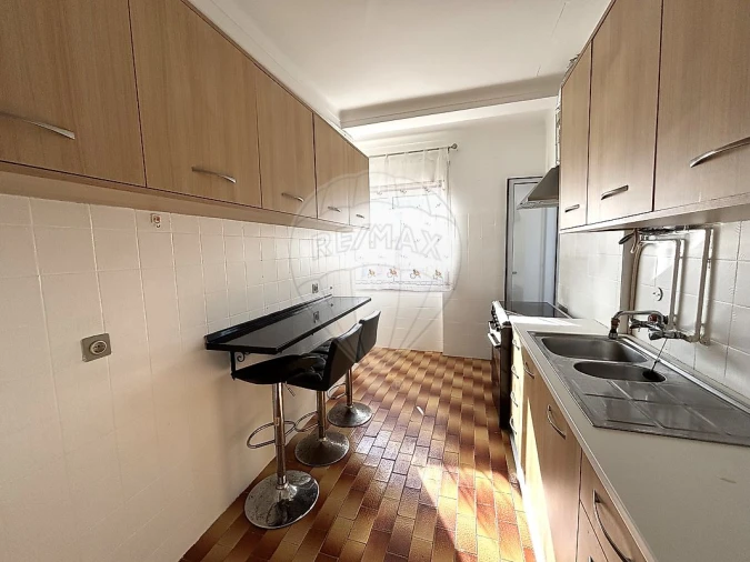Apartamento T3 para Venda em Rio Maior Foto 15