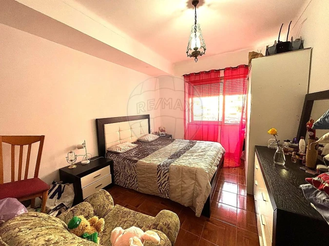 Apartamento T3 para Venda em Rio Maior Foto 12