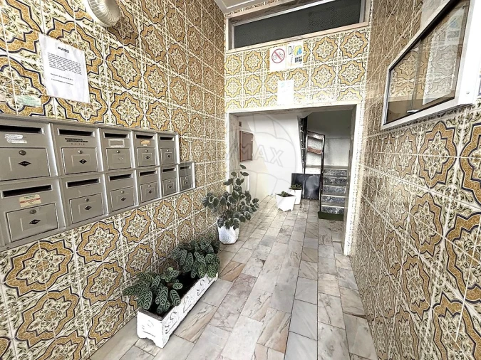 Apartamento T3 para Venda em Rio Maior Foto 20