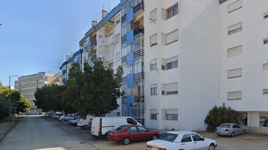 Apartamento T3 para Venda em Rio Maior Foto 16