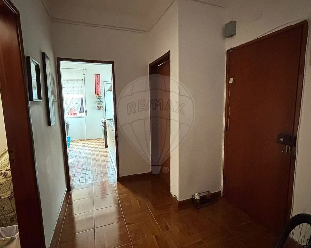 Apartamento T3 para Venda em Rio Maior Foto 15